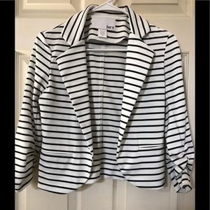 Bar lll women blazer